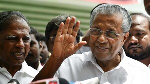New Era in Kerala Politics: UDF's dominance and BJP's historic breakthrough
