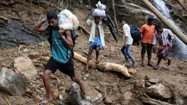 Opinion | Centre must shed its stubbornness and green light foreign aid to Kerala Opinion | Centre must shed its stubbornness and green light foreign aid to Kerala