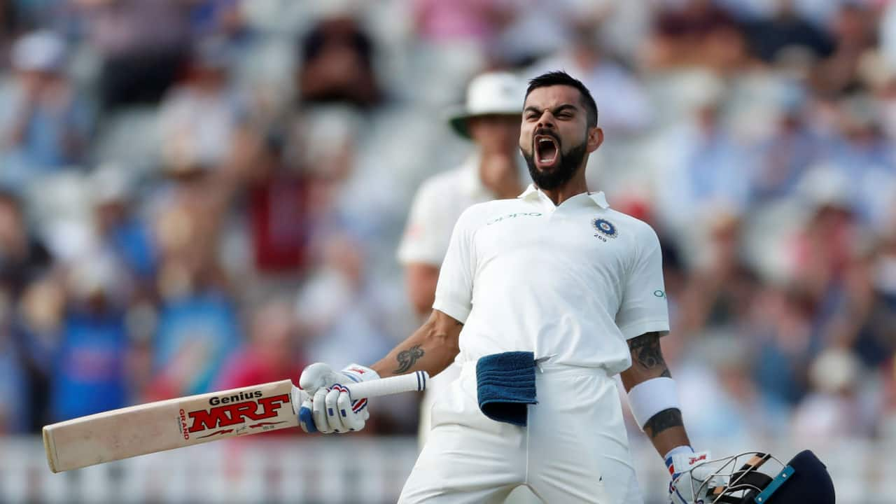 10 Virat Records From Kohli’s 11 Years In International Cricket