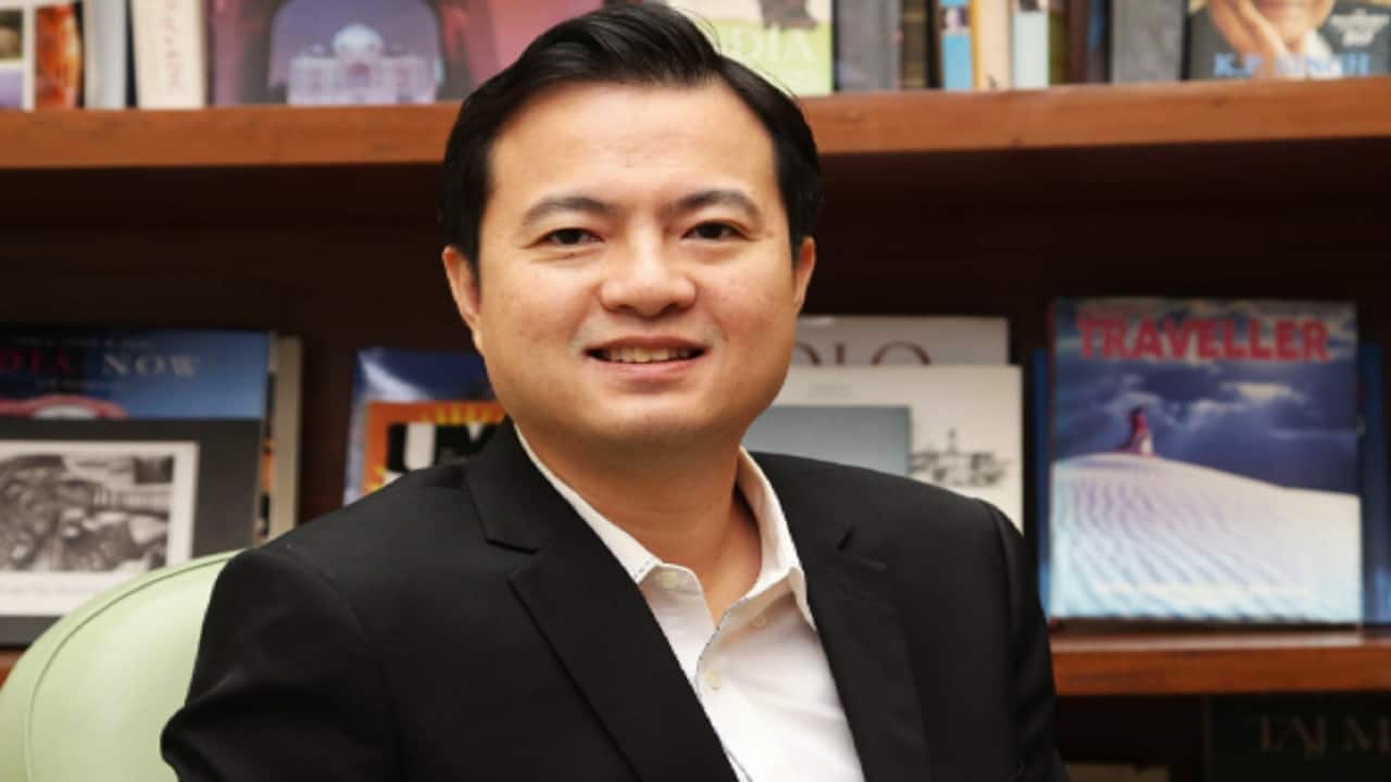 Preparing for launch of international operations, says Vistara CEO Leslie Thng Preparing for launch of international operations, says Vistara CEO Leslie Thng