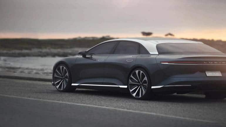 Lucid Motors Latest Breaking News On Lucid Motors Photos Videos Breaking Stories And Articles On Lucid Motors