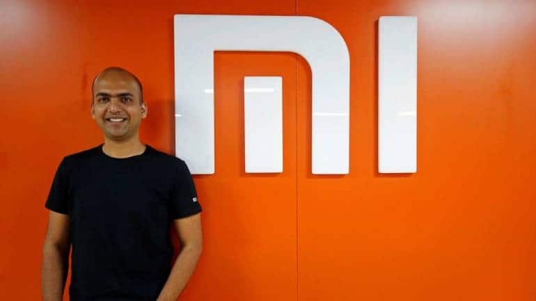 Xiaomi Xiaomi