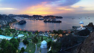 Your next international business meeting should be in Oman. Here’s why