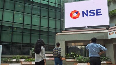 NSE excludes Brightcom Group, Ujjivan Financial Services from several Nifty indices