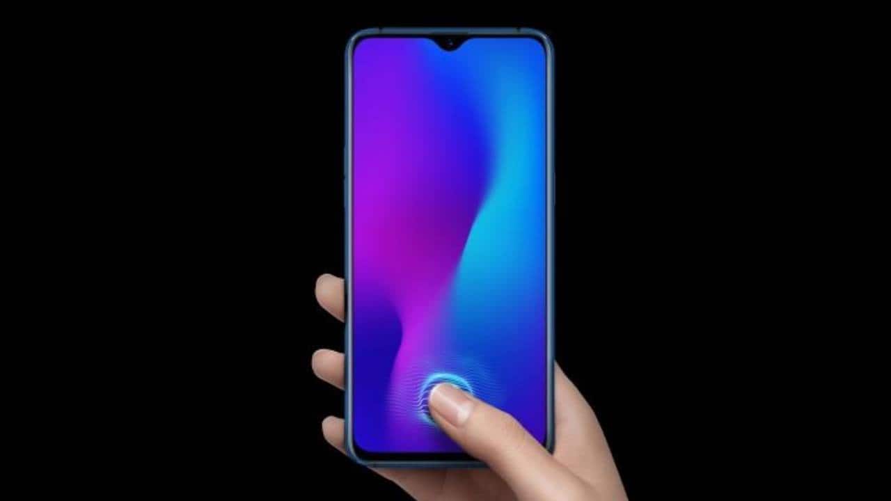 Oppo R17 to feature under display fingerprint scanner, latest Snapdragon 670 chipset