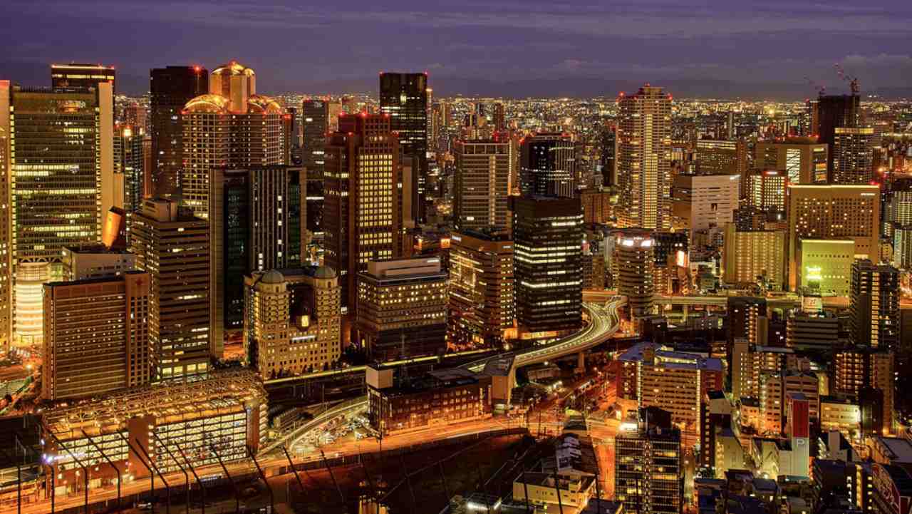 These are the 10 most expensive cities in the world Take a look