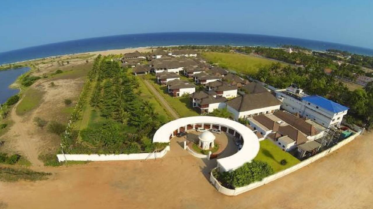 Exclusive | Oyo sheds its budget tag, launches luxury property under brand Palette  