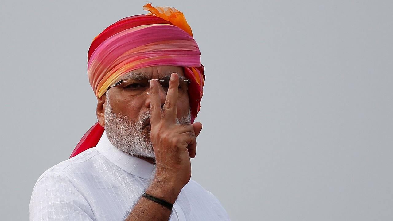 Independence Day 2018: What to expect from PM Narendra Modi’s speech tomorrow