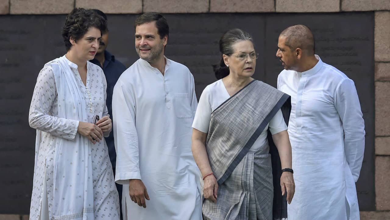 Congress ties up with TDP, CPI in Telangana. Let's take a look at the party's history of alliances Congress ties up with TDP, CPI in Telangana. Let's take a look at the party's history of alliances
