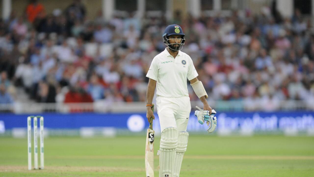 ENG Vs IND 3rd Test, Day 3: Kohli's Ton Puts India In Command; England ...