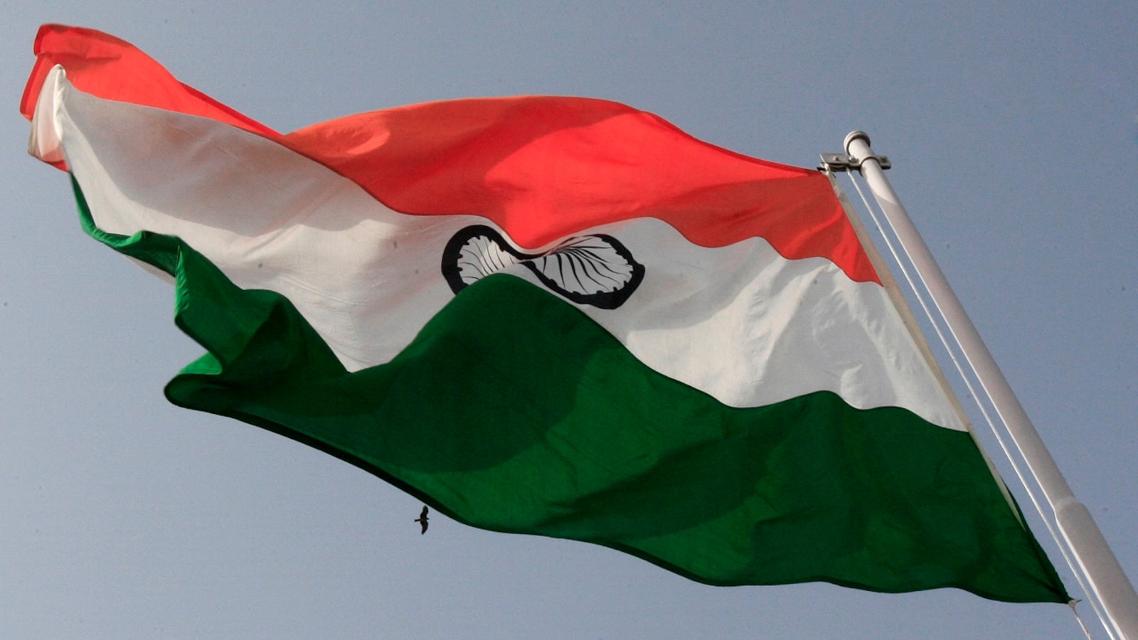 All things saffron, white, and green: Rare facts about India's National Flag