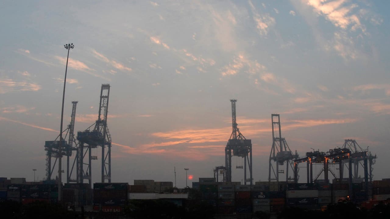 Railways committee to look into land cost for Chennai Port's off-site facility at Jolarpet