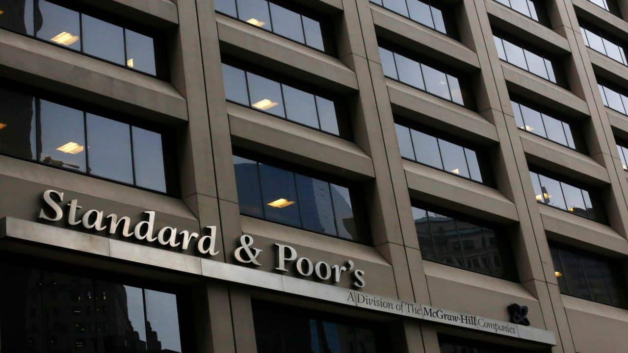 Finance Ministry to make case for S&P ratings upgrade