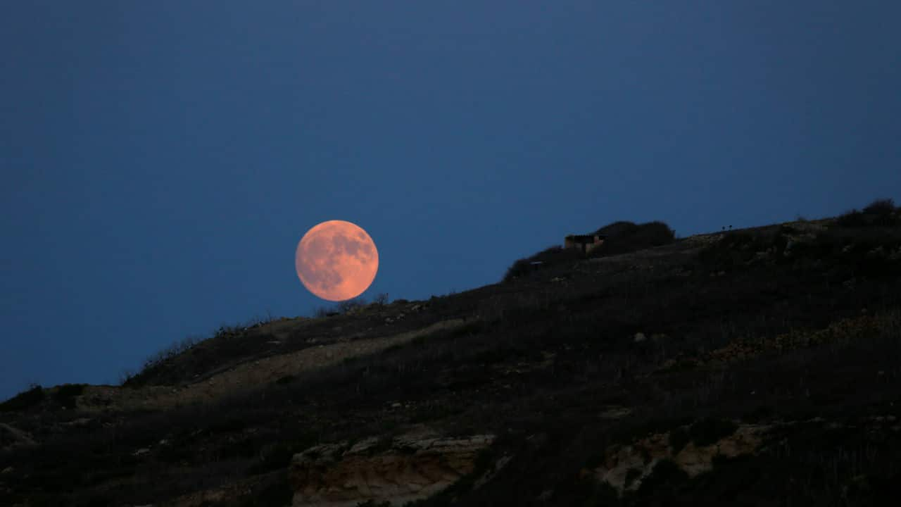 Strawberry Moon 2024 to be visible on June 21-22: Check when, where ...