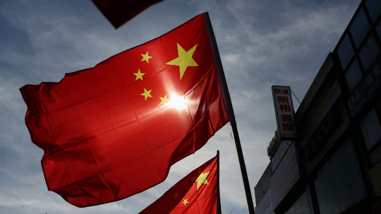 China newspaper defends Xinjiang Muslim crackdown