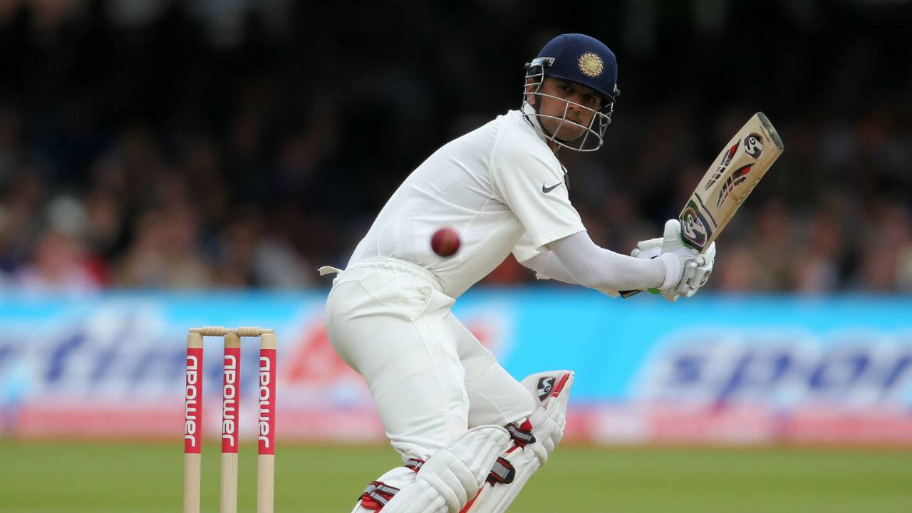 Lord’s Honours Board - Part 2: These Indian batsmen achieved a feat that Sachin Tendulkar couldn't
