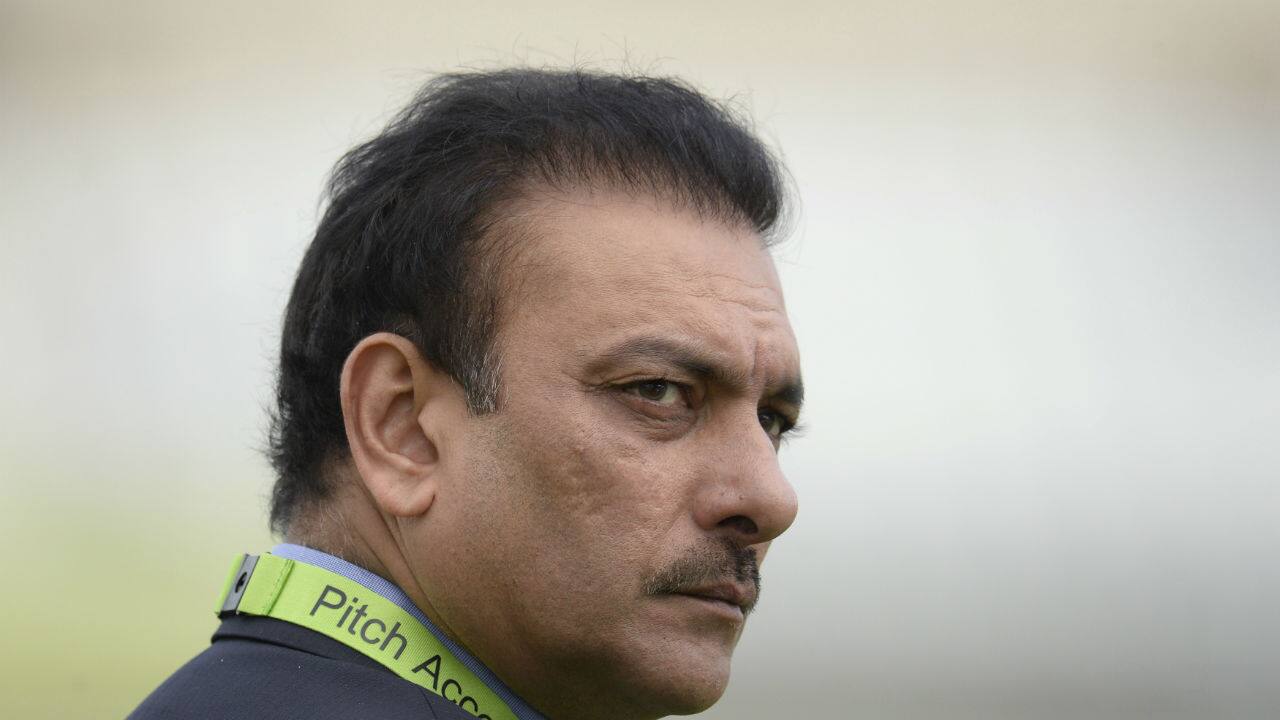 ‘Don’t know what’s troll, poll or scroll’, says Ravi Shastri ‘Don’t know what’s troll, poll or scroll’, says Ravi Shastri