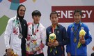 Asian Games: Roshibina Devi assures India of Wushu bronze
