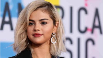 Quote of the day by Selena Gomez