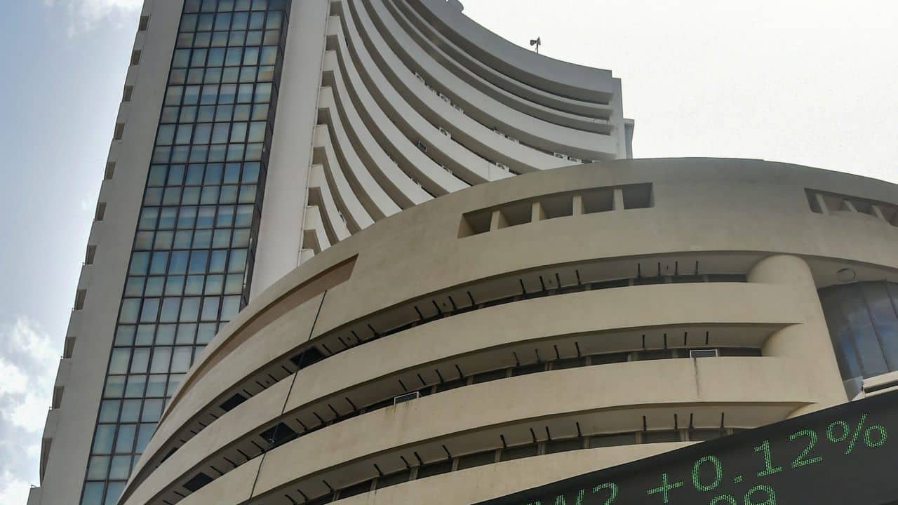 sensex