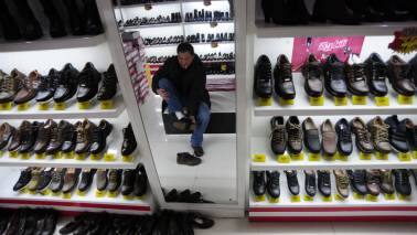 liberty shoes customer care number