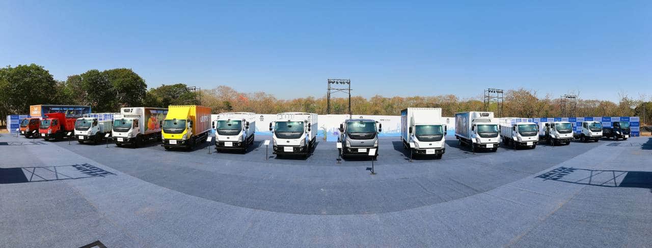 Tata Motors CV: Buy, sell, or hold, post listing?