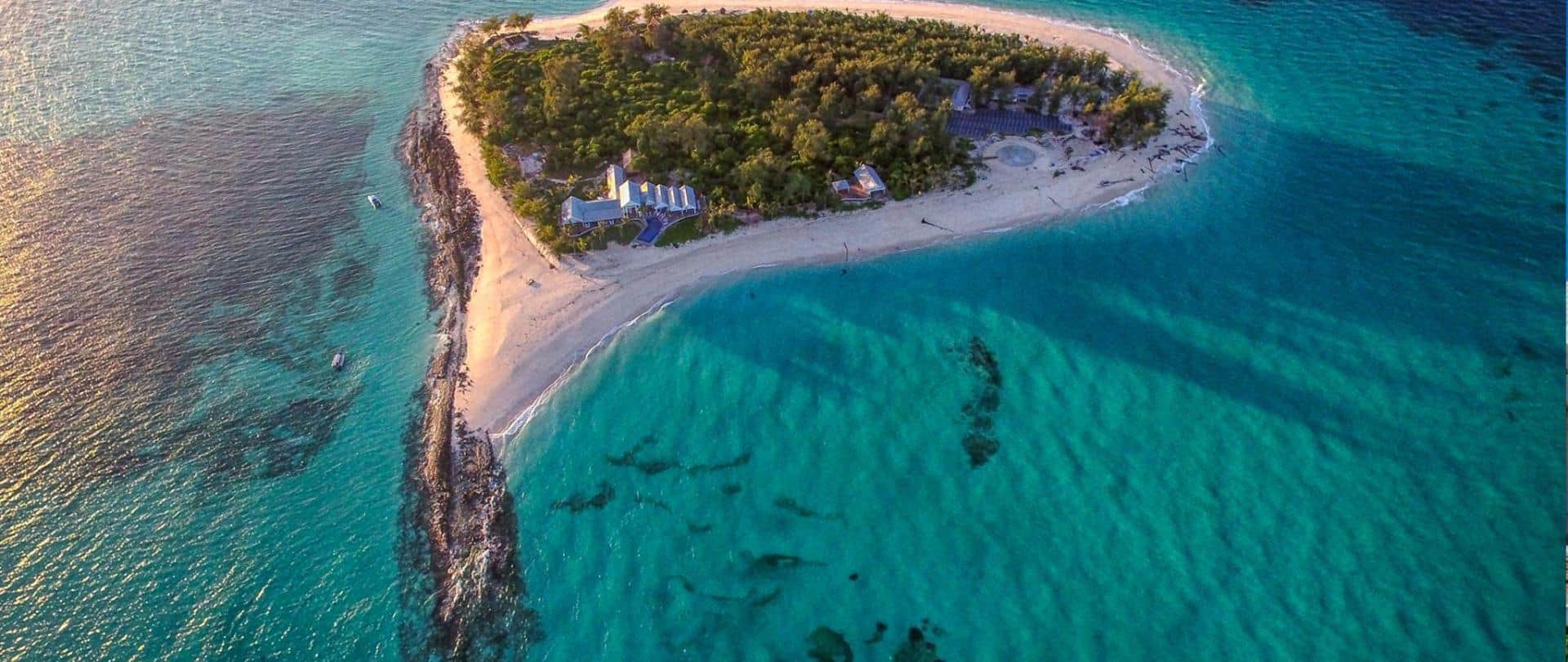 When to travel: Thanda Island is warm and tropical. The temperature ranges between 27-31 degrees Celsius, so you can visit anytime of the year and expect light showers. (Image: thandaisland.com)