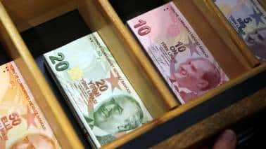 Lessons for India from the Turkish Lira crisis Lessons for India from the Turkish Lira crisis