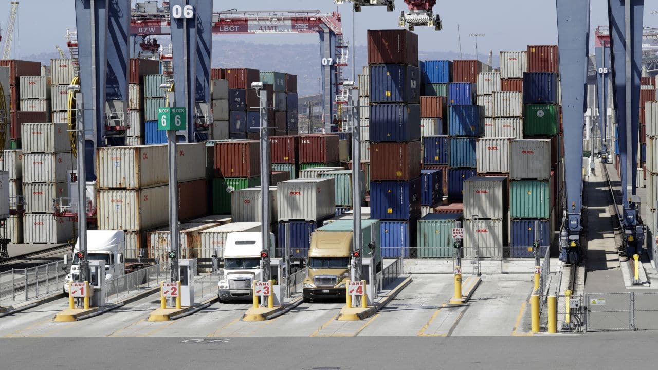 Adani Ports and Logistics Q3 review: Growth in cargo volume boosts profitability