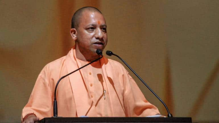 Yogi Adityanath: Lord Ram To Take Seat Inside Ram Mandir As Per Fixed ...