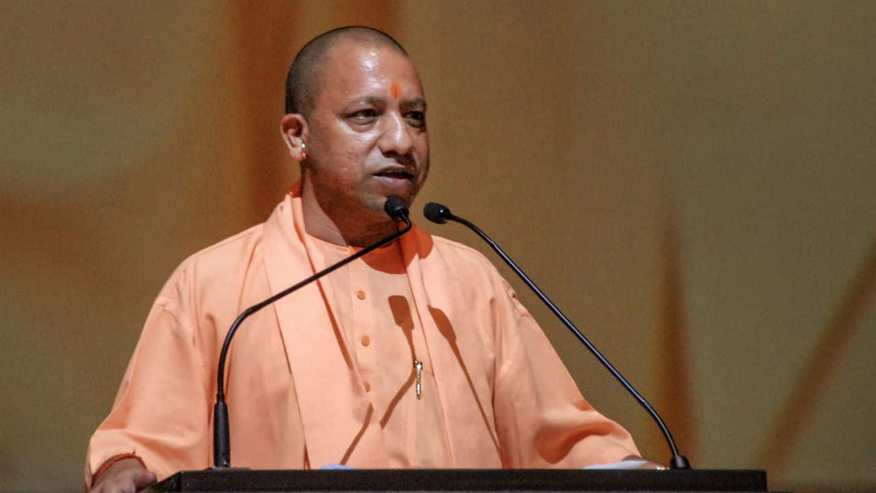 Mauritian PM refrained from Ganga dip in 2013 due to filth: Yogi Adityanath attacks Opposition