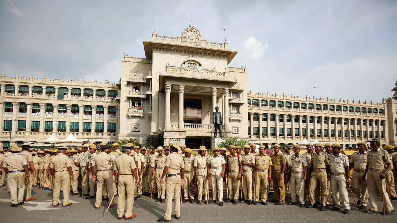 Unlock 1.0 | Here's why Bengaluru residents are reluctant to go out