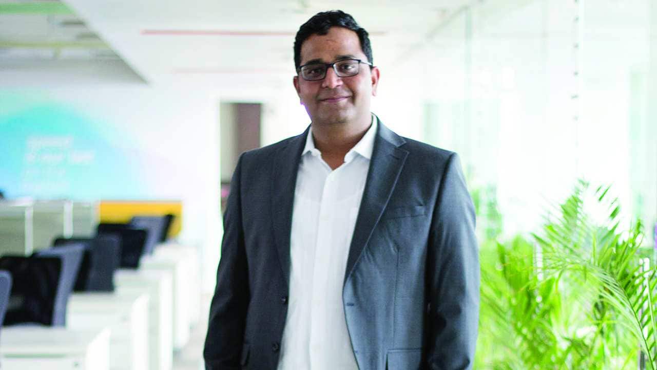 Exclusive | Vijay Shekhar Sharma: Paytm continues to onboard UPI customers, RBI ban has no substantial impact on business