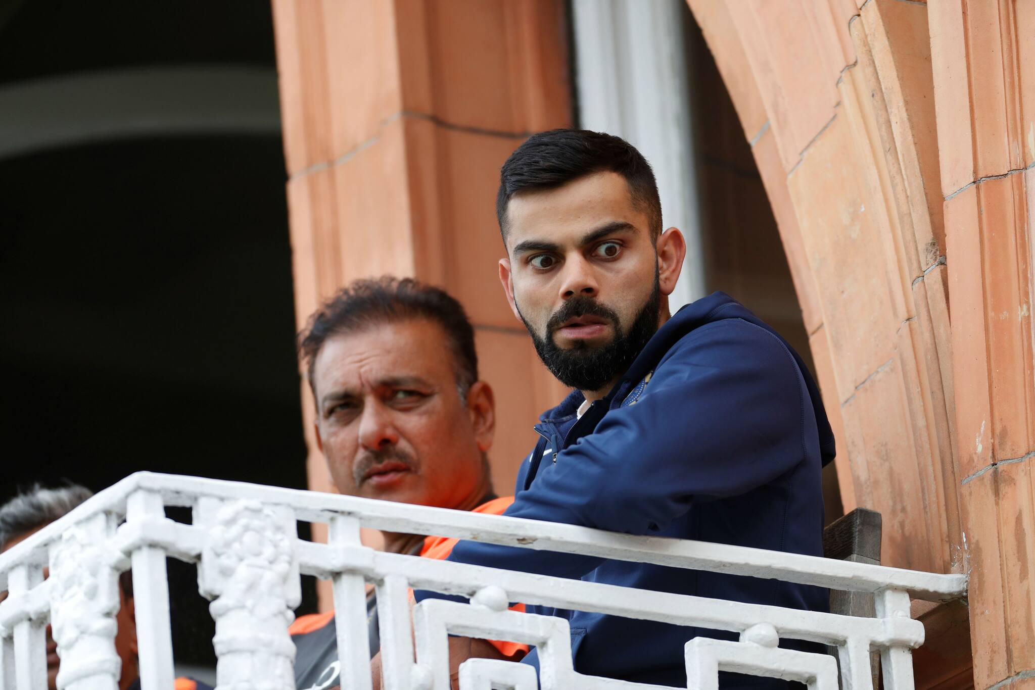 Here's how former cricketers and experts reacted to India's debacle at Lord's