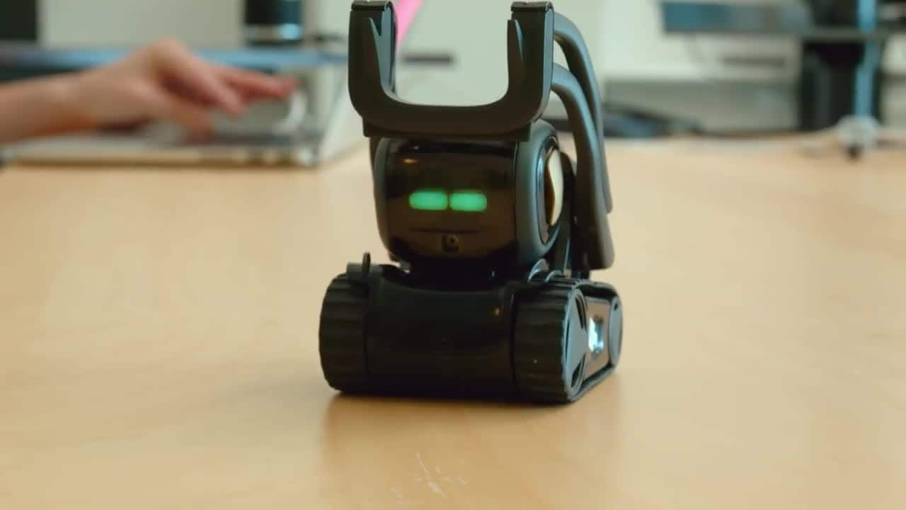 Anki vector robot store price