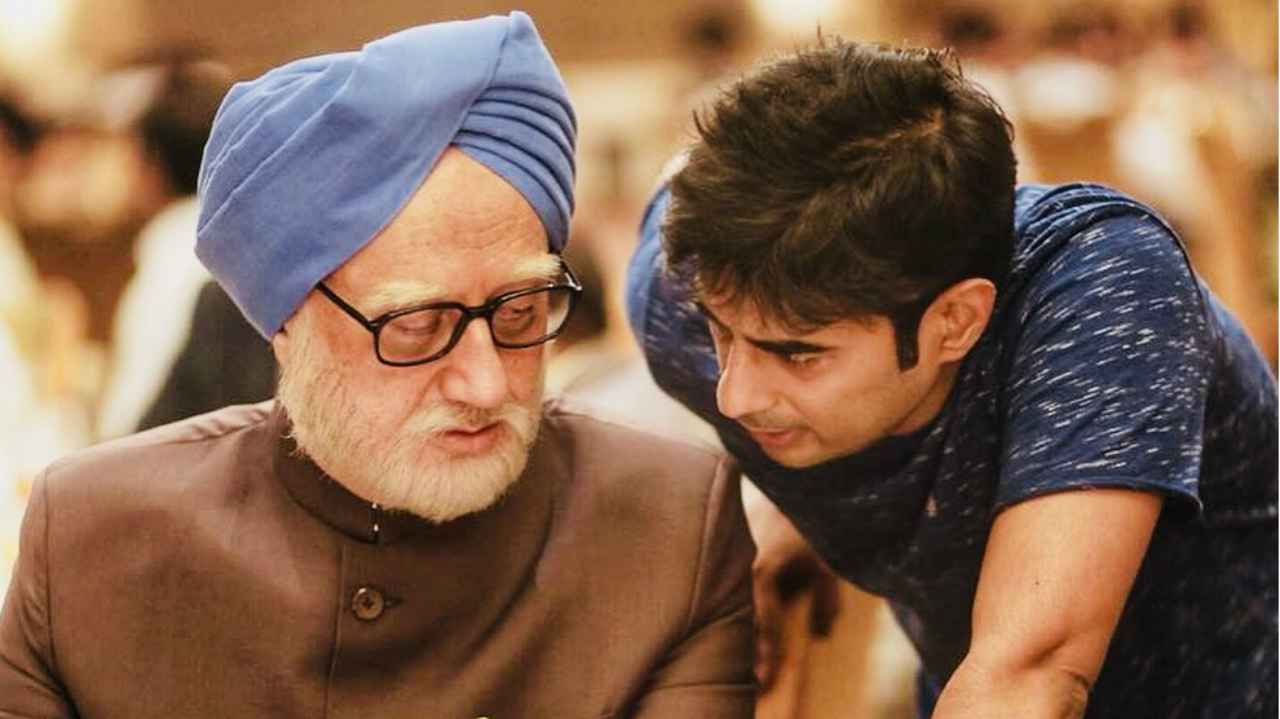 Director of Anupam Kher-starer The Accidental Prime Minister arrested on GST fraud charges: Report