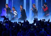 Backstreet Boys sees 2x surge in Spotify searches ahead of India tour