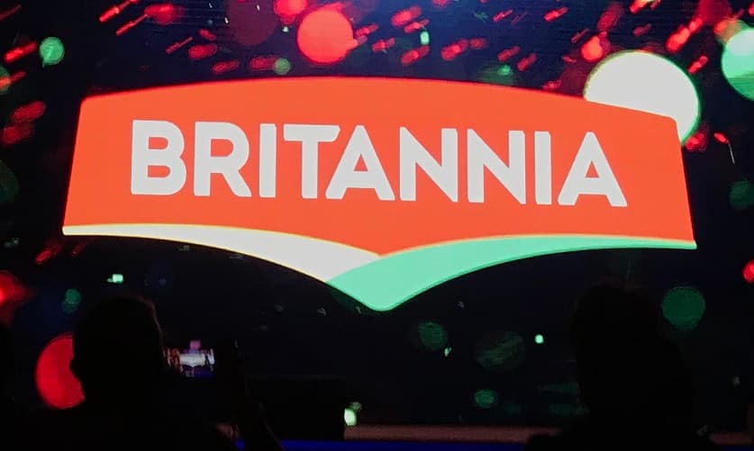 Britannia — Look beyond near-term haze
