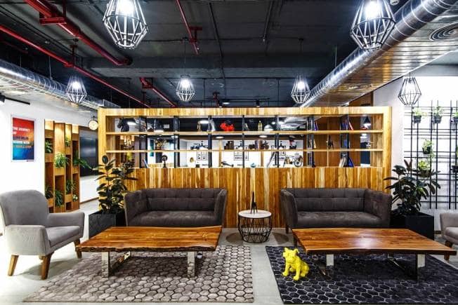 Thailand-based realty firm MQDC will open second co-working facility in Gurugram - Vimarsana News