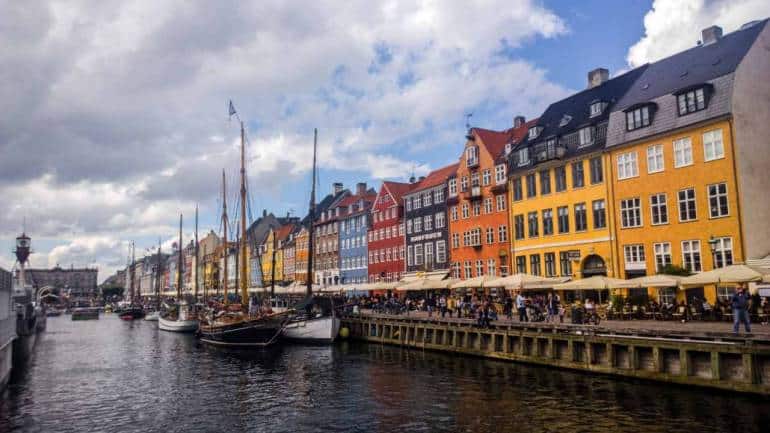 Copenhagen named world's safest city; two Indian cities make it to Top ...