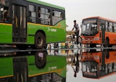 Delhi govt to soon operate premium intercity buses