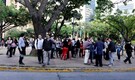 Earthquake measuring 6.6 magnitude strikes east of Solomon Islands: USGS