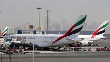 Emirates pauses layoffs; denies rumours of employees committing suicide Emirates pauses layoffs; denies rumours of employees committing suicide