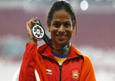 Dutee Chand gets four-year ban for failing dope test, has 3 weeks to appeal