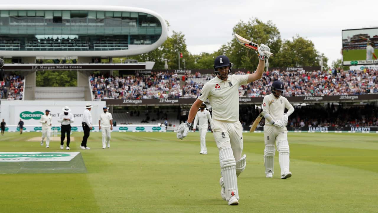 ENG vs IND 2nd Test: Pacers put India on the mat, hand England an innings win on Day 4