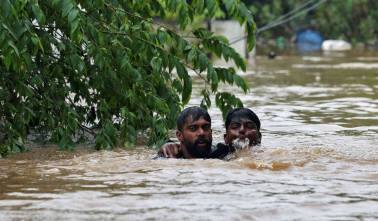 Opinion | Foreign aid will flow to Kerala whether the Centre wants it or not Opinion | Foreign aid will flow to Kerala whether the Centre wants it or not