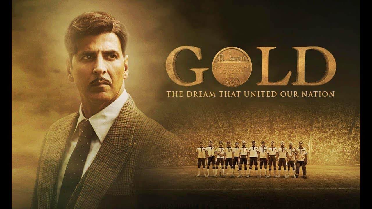 Yet another century for Akshay Kumar as Gold hits Rs 100-crore mark Yet another century for Akshay Kumar as Gold hits Rs 100-crore mark