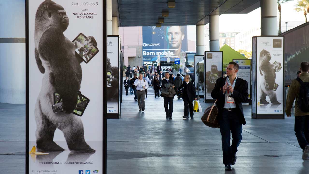 Do you drop your phone often? Phone screen maker Corning set to launch Gorilla Glass 6 that can survive 15 drops