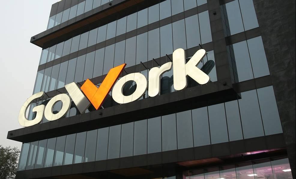 GoWork eyes $200 mn in its next fund-raising round with PE investors