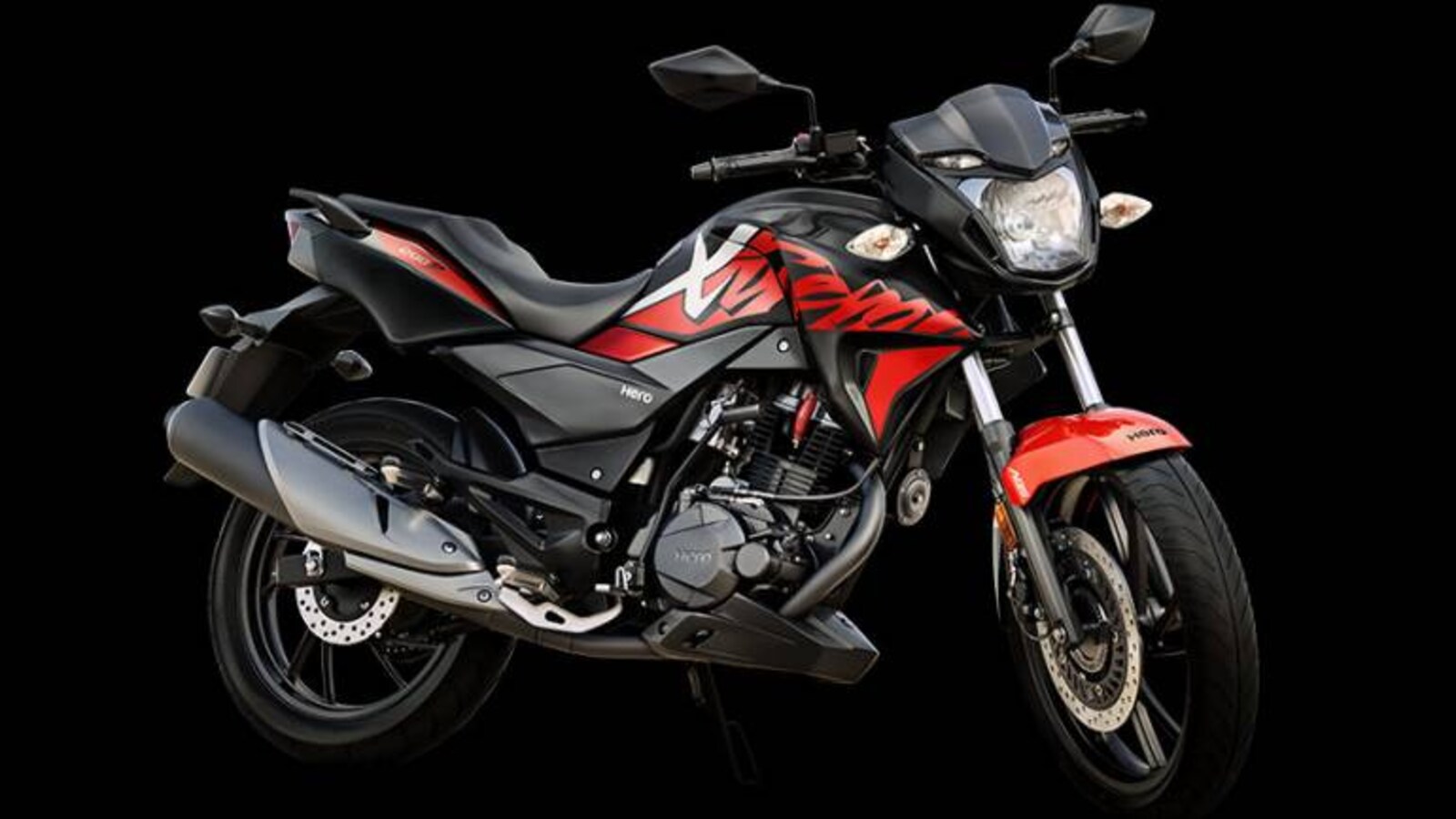 hero xtreme 200r